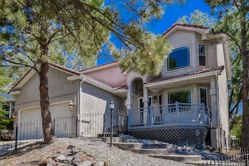 5245 QUASAR CT COLORADO SPRINGS, CO 80917